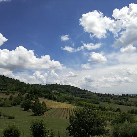 Azienda Agricola Garoglio Davide Alfiano Natta Bagian luar foto