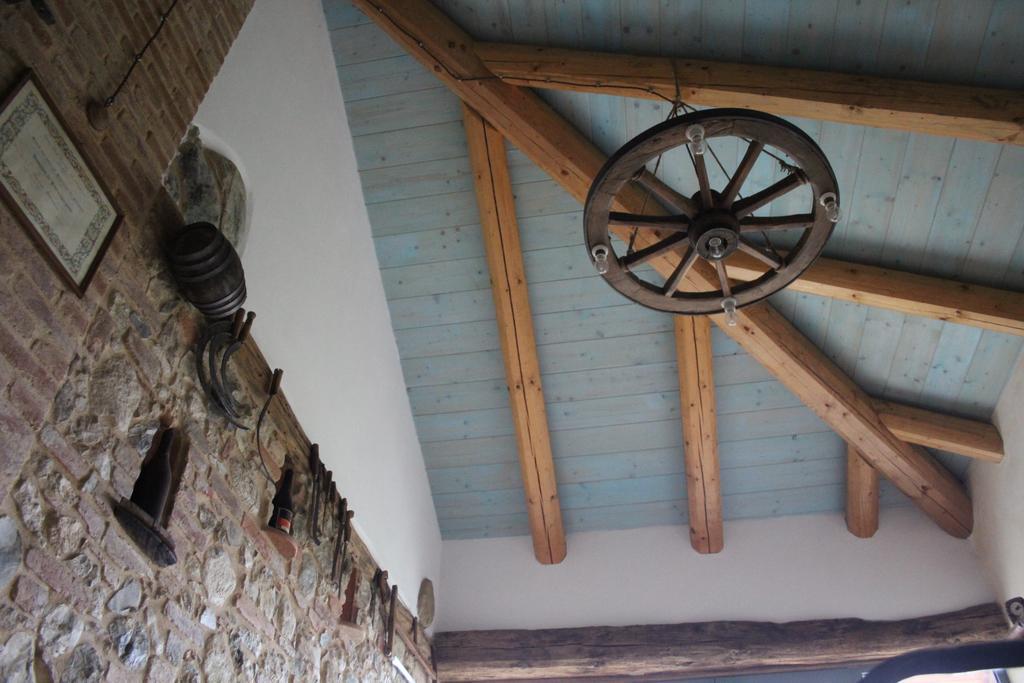 Azienda Agricola Garoglio Davide Alfiano Natta Bagian luar foto