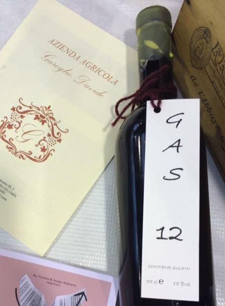 Azienda Agricola Garoglio Davide Alfiano Natta Bagian luar foto